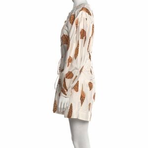 FARM RIO Shell Seashell Romper